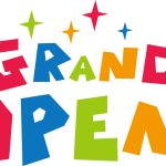 Grand Open