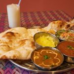 curry set