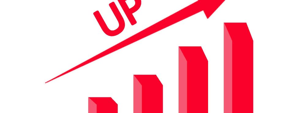 Price UP