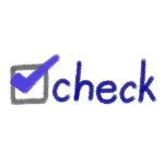 check