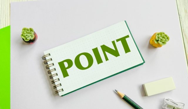 Point